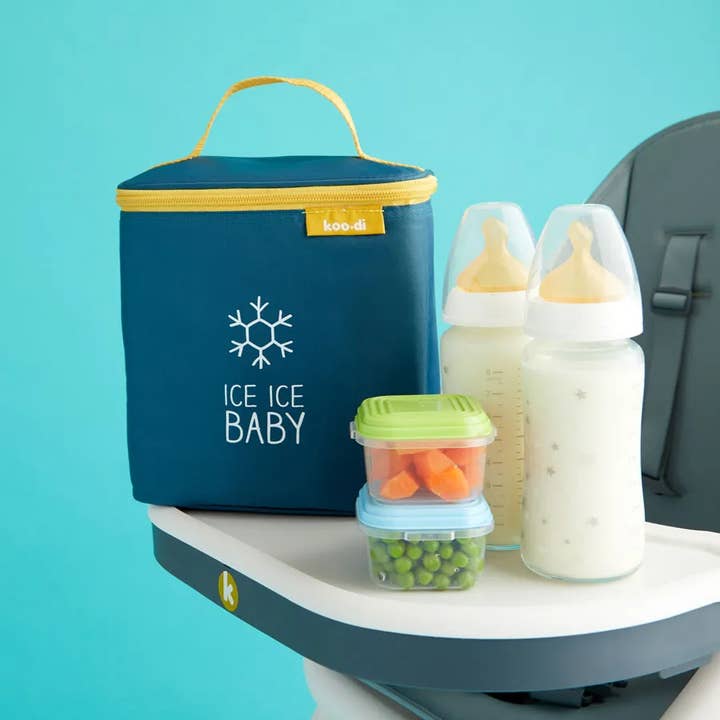ice ice baby cooler for wholesale by Koo-di