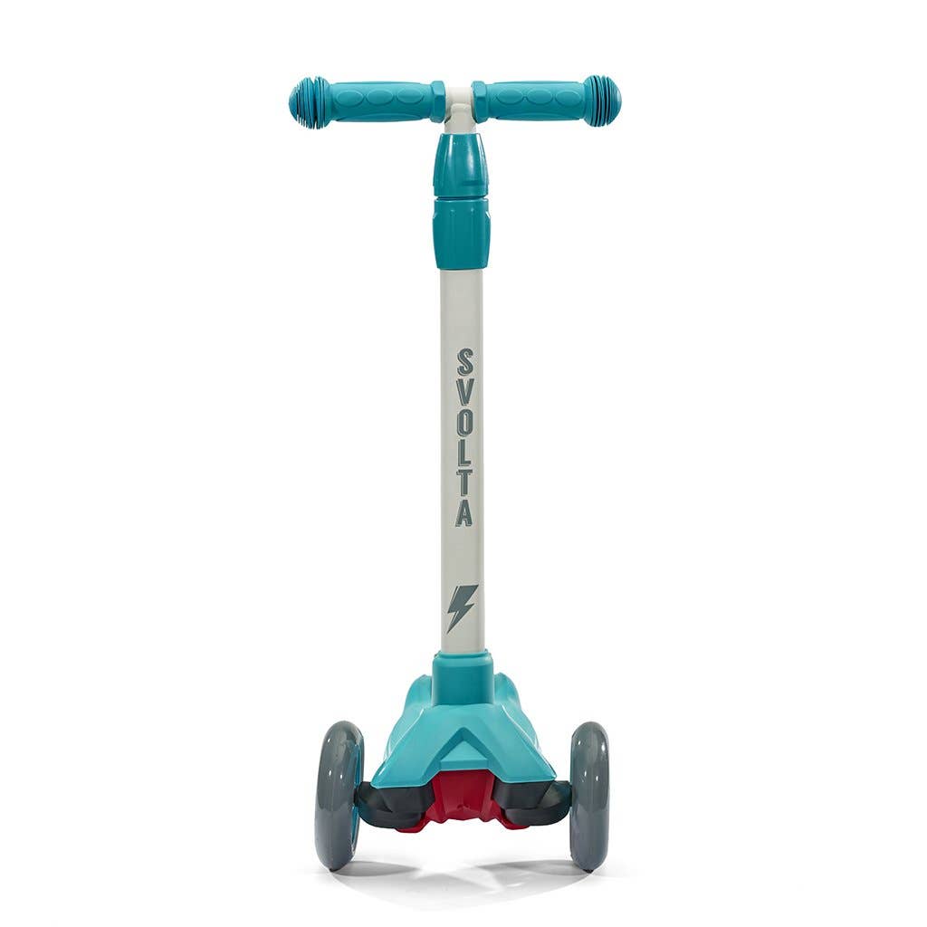 SVOLTA - Wholesale Bike/Scooter - Kids - SVOLTA Mega 3-Wheel Scooter - Teal2
