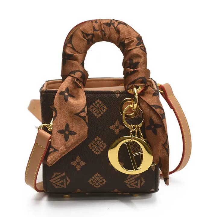 Mini sac à bandoulière pour la vente par Serenity Collective