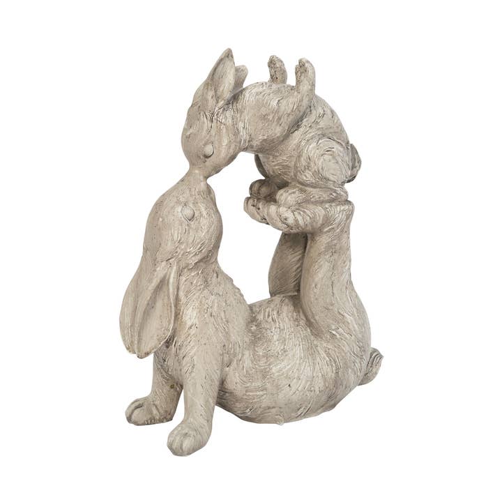 Gerson This is one set of bunnies you will love to have in y for wholesale by The Gerson Companies