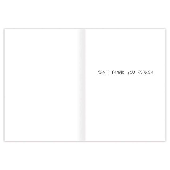 Biely & Shoaf – wholesale Thank you card – Mountains Of Gratitude Thank You Card1