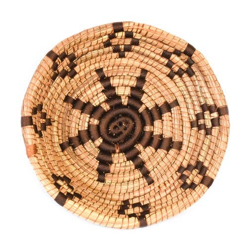 Handmade by Friendship BridgeĀ® - Wholesale Basket - WHOLESALE Coastal Basket4