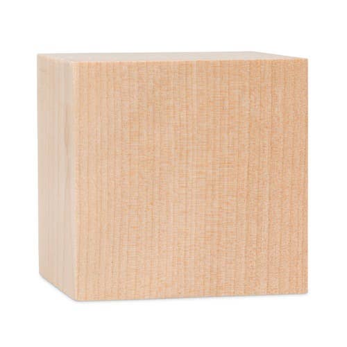 Woodpeckers Crafts - Wholesale DIY Craft Kit - Wood Cubes9
