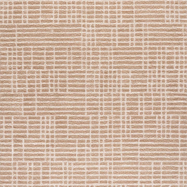 Gio Crosshatch Wool Area Rug for wholesale by nuLOOM