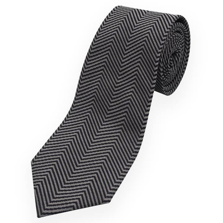 Lux Taylor Men's Ties for wholesale by Peper Harow Socks