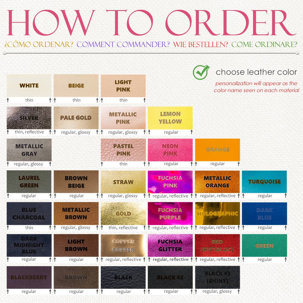 minimize custom tags – Etiqueta de presente por atacado – Etiquetas pequenas para gorros com rebites - 20 mm - D5 - couro sintético8