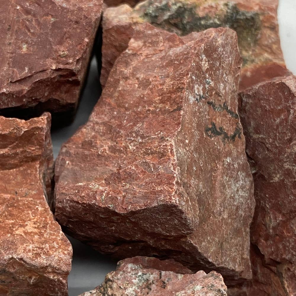 VIE - Wholesale Spiritual Stone/Crystal - Raw Rough Cut Crystals (80-100g pieces), 1kg Pack13