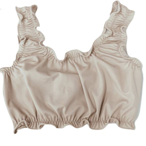 Bikinitopje voor wholesale door Drôles de Marmots