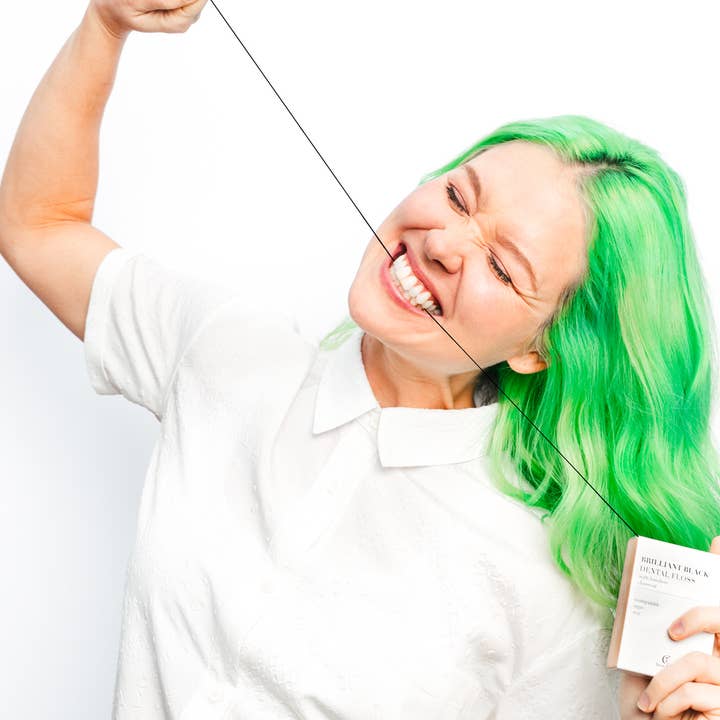 Terra & Co. - Wholesale Floss - Single-Use Dental Floss2