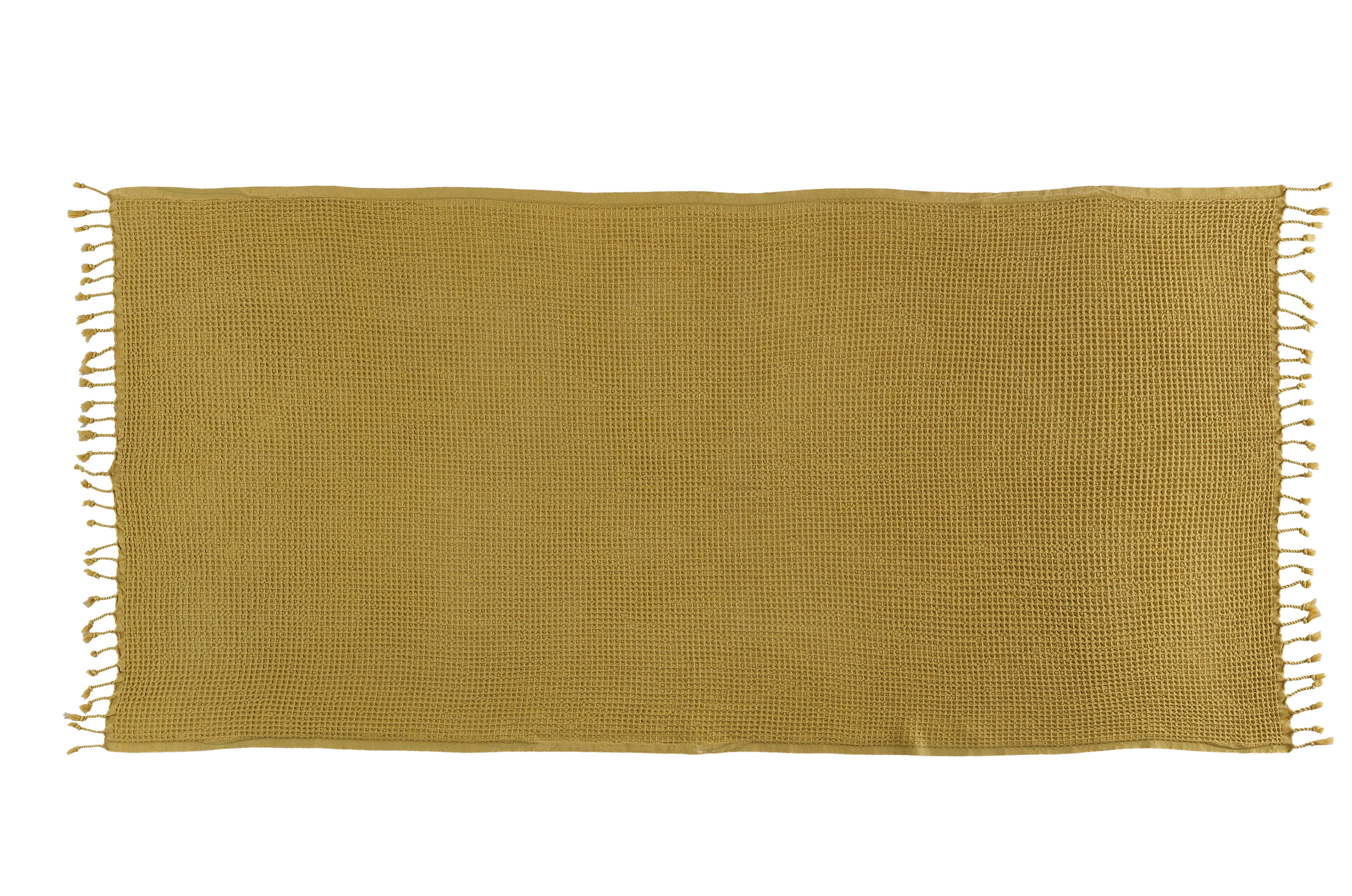 KAFTHAN – Toalha de banho por atacado – Toalha Turca Stoned Waffle | Toalha de Praia | Presente de Natal5