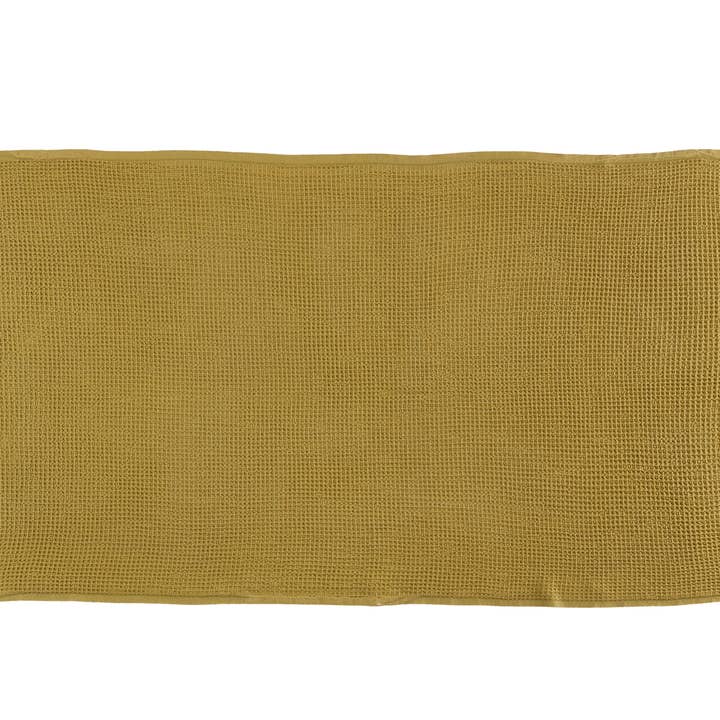 KAFTHAN – Toalha de banho por atacado – Toalha Turca Stoned Waffle | Toalha de Praia | Presente de Natal5