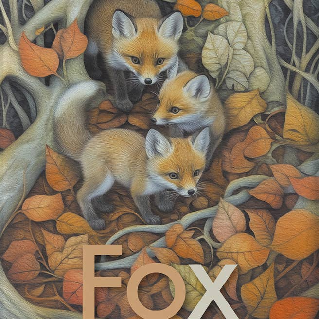 Creative Carousel Publishing - Wholesale Learning Cards - Kids & Baby - Nature Alphabet Flash Cards/DIY Bunting25