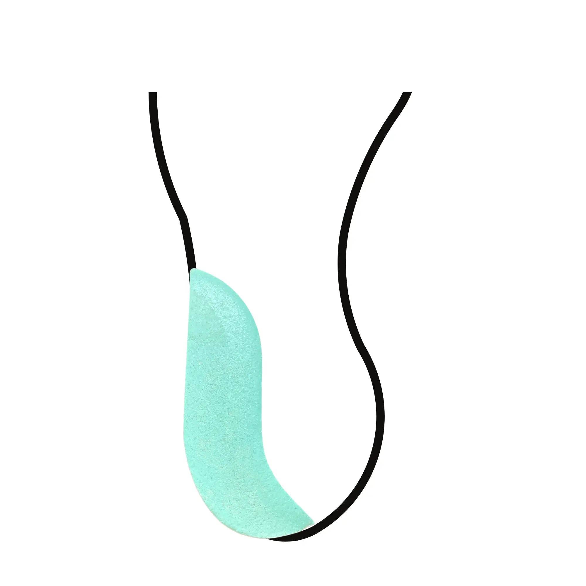 My Podologie – Engroshandel Fodmaske – Varus-valgus kile - 8 mm - Shore 30-35 - Grøn3