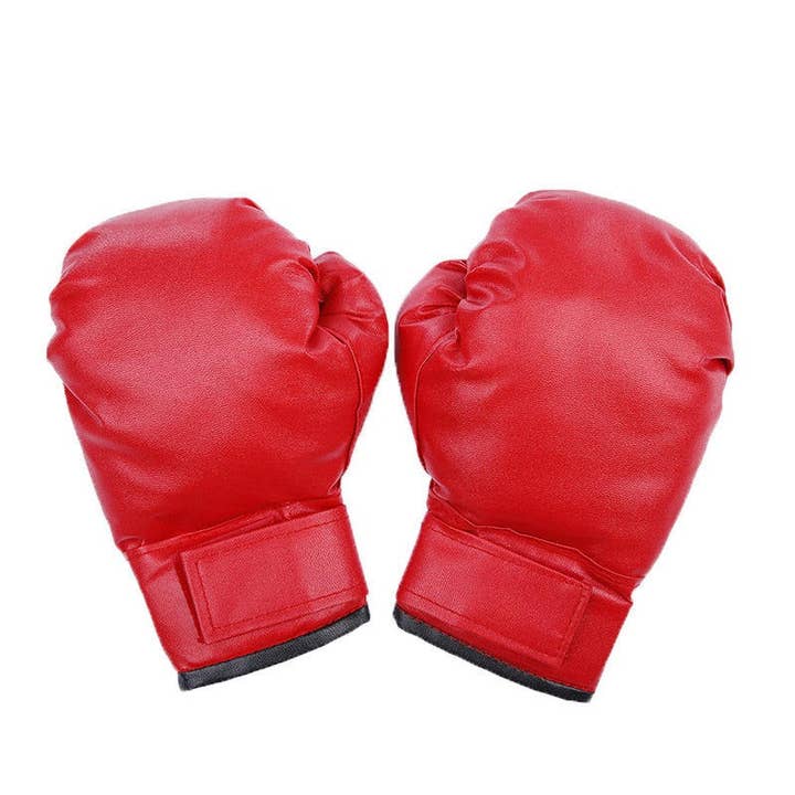 VIGOR - Wholesale Fitness equipment - Strong Punches & Everlasting - Kickboxing & Training Gloves8