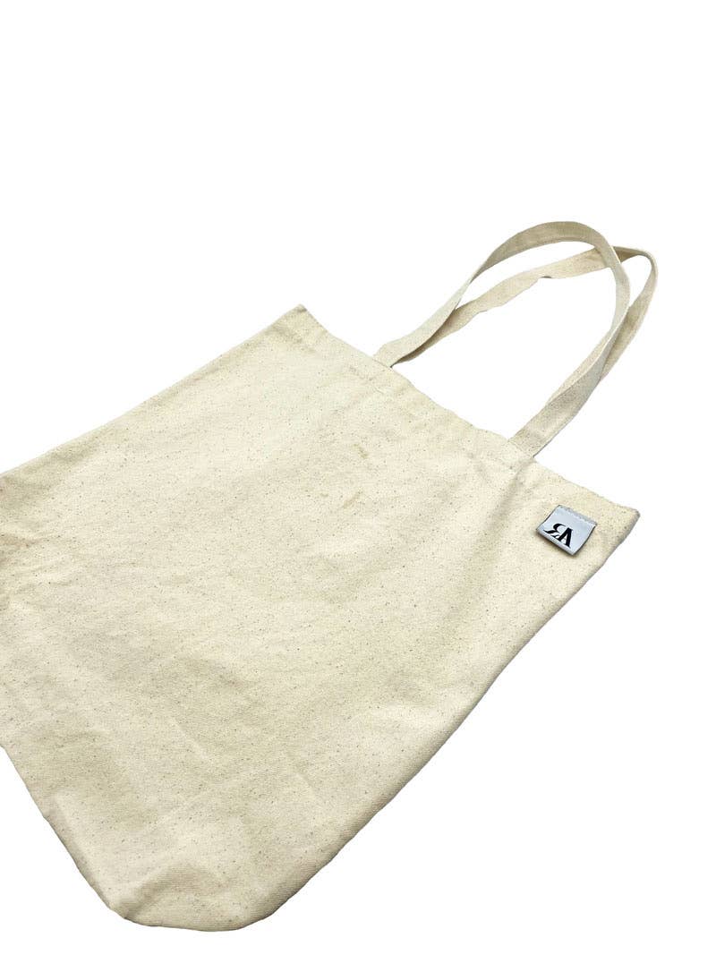 RA Attire - Wholesale Tote Bag - Unisex - Simple Cotton Tote Bags2