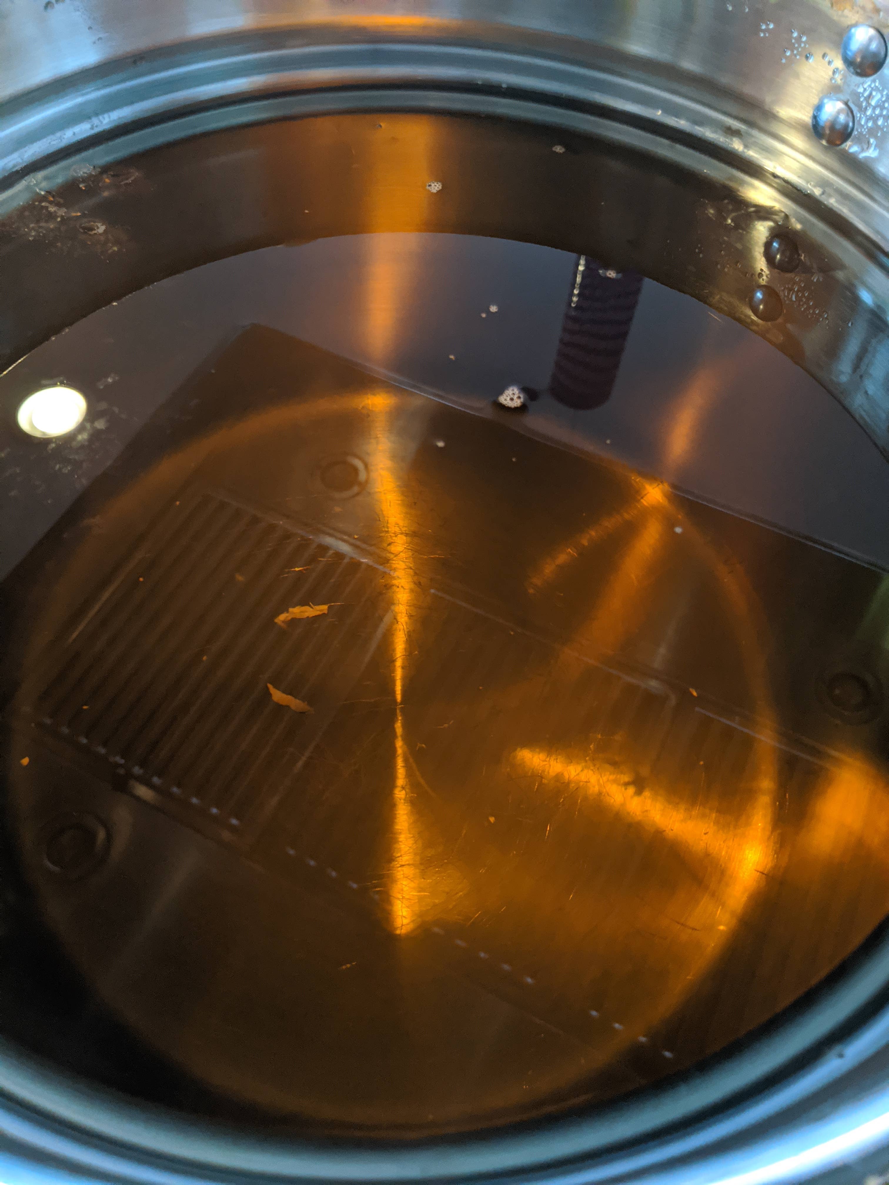 Healthy Body Investment, LLC - Wholesale Hand Soap/Wash - Natural Hand & Body Soap 8 fl. oz., Choose Your Scent3