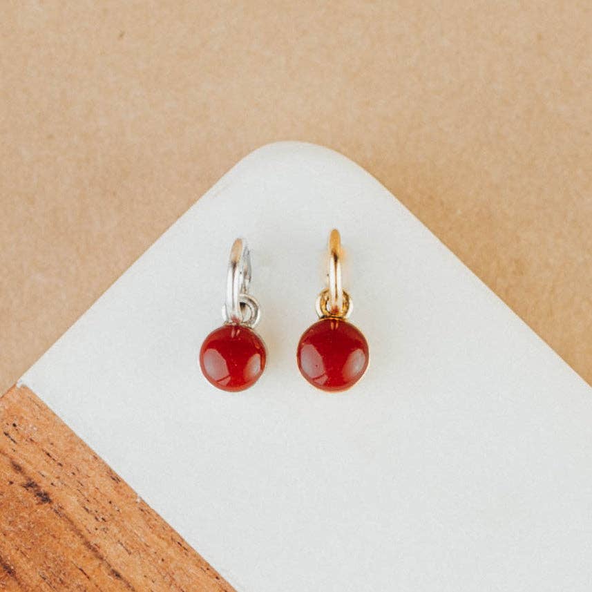 Bel Kai - Vendita all'ingrosso Ciondolo/pendente - Ciondolo Pietra Portafortuna Bitsy0