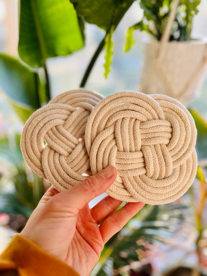 Nautische onderzetters voor wholesale door Make My Day Design