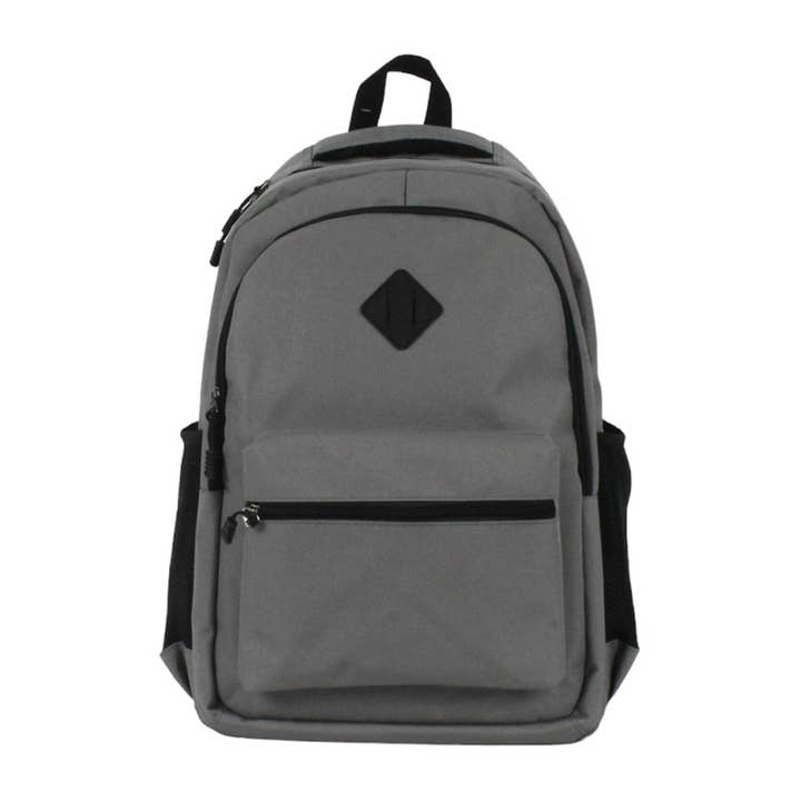 ZAINO GRANDE IDEALE PER LA SCUOLA O I VIAGGI per la vendita all'ingrosso da parte di MIA LAROUGE