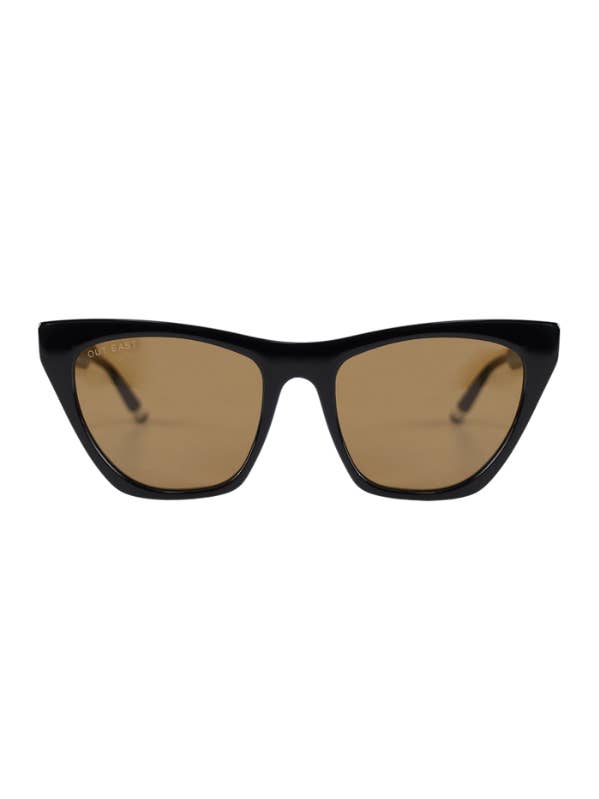 Lunettes de soleil Charla par Out East Eyewear pour la vente par Hermoza