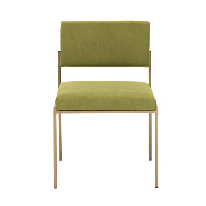 Sternzeit Design - Wholesale Chair - Cube Stuhl 55 - Basic Line68