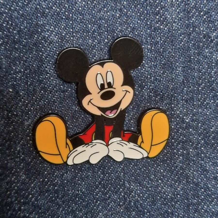 Animania - Wholesale Lapel Pin/Button - Disney Inspired Pin Badges5