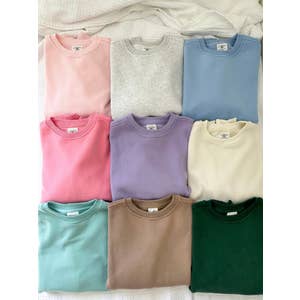 Embroidery blanks outlet