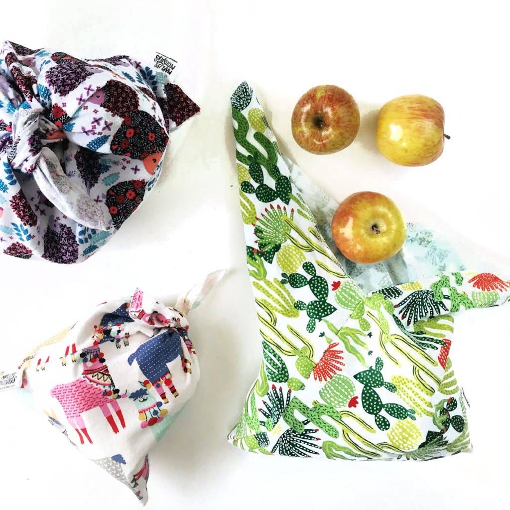 Marley's Monsters - Wholesale Grocery/Shopping Bag - Bento Bags2