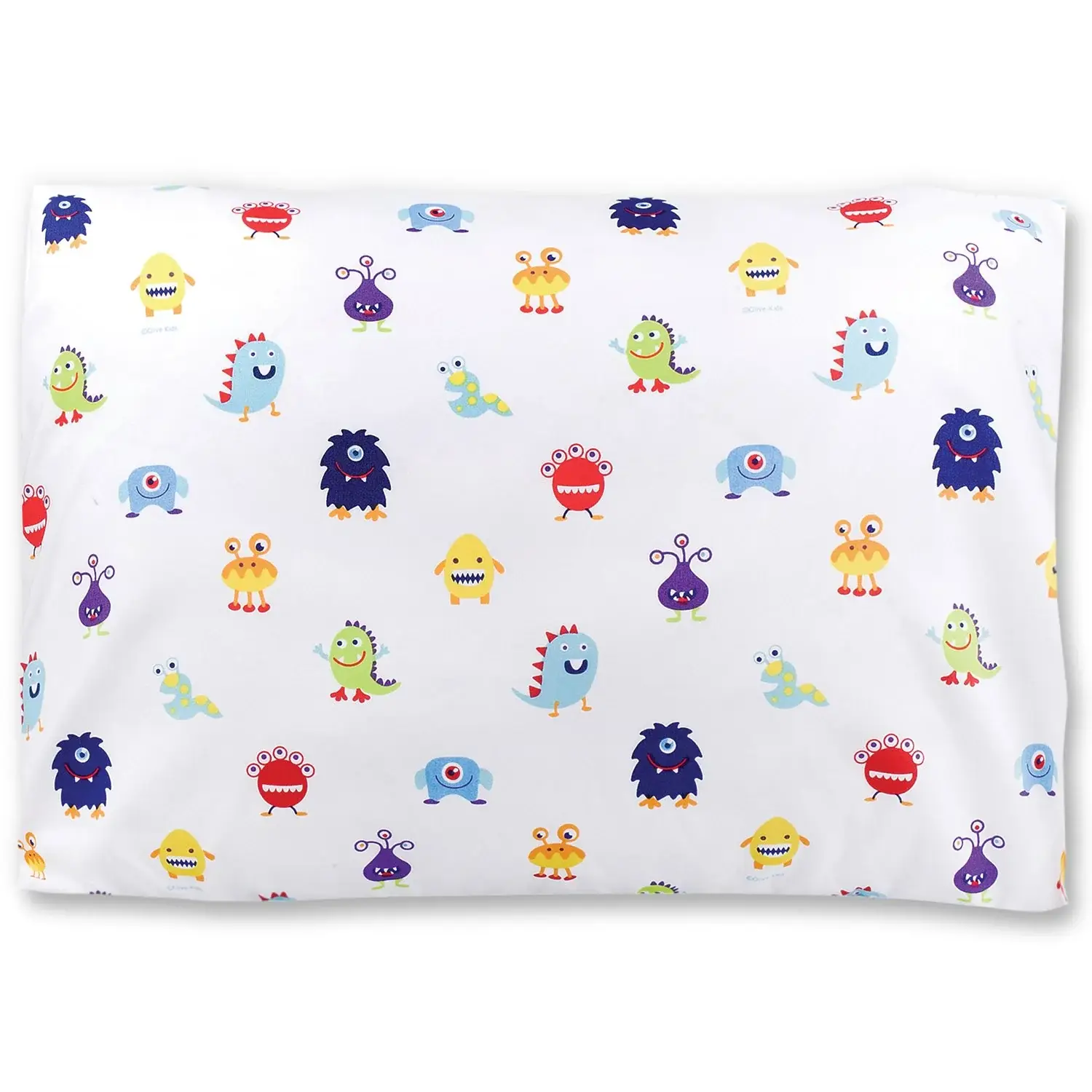 Wildkin - Wholesale Bedding Set - Kids & Baby - Heroes Microfiber Bed in a Bag - Toddler3