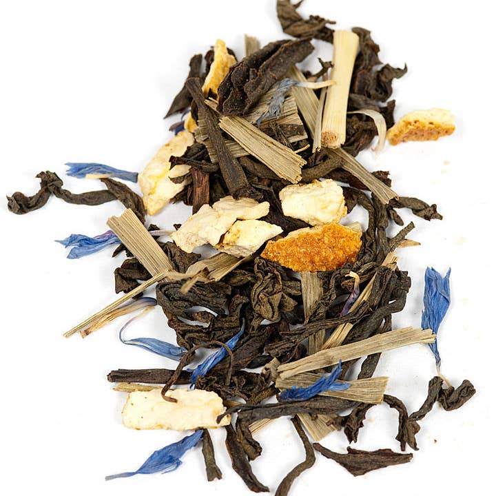 Black Russian Earl Grey for wholesale on Faire0