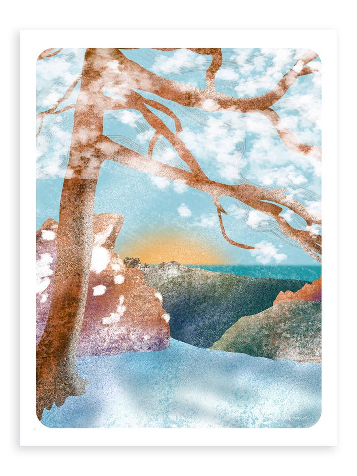 NEVE for wholesale by Agatha Dessine