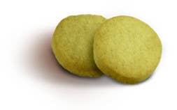 Lady Joseph - Wholesale Cookie - Butter cookies with pistachio cream1