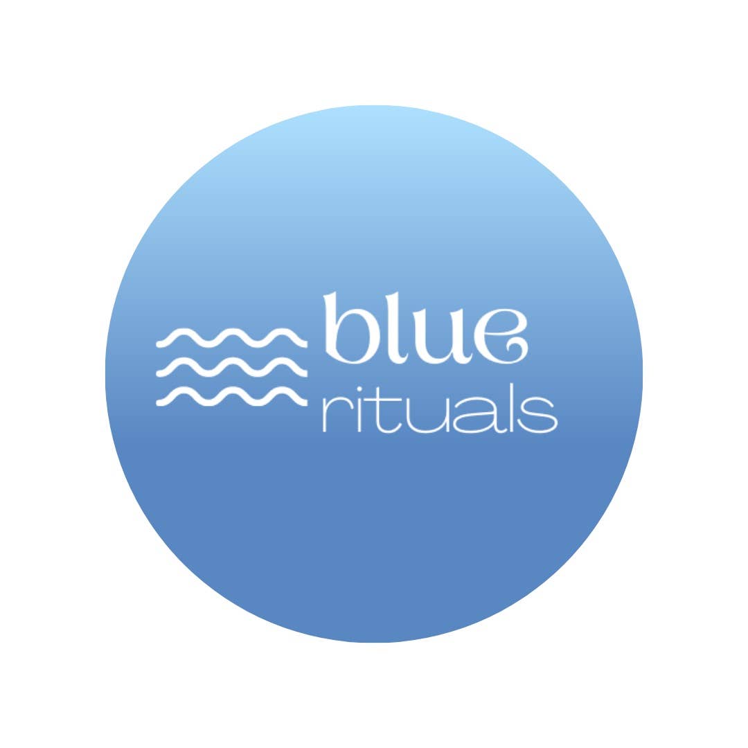 Ritual Blue  Sustainable Clothing Brand