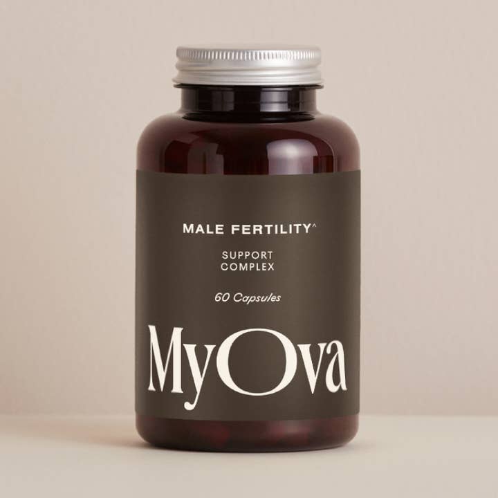 Male Fertility for wholesale by MyOva