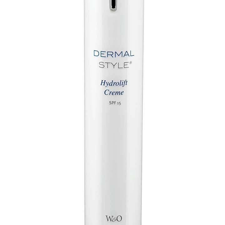 Dermalstyle - Vendita all'ingrosso Creme idratanti antietà - CREMA HYDROLIFT SPF 15 (50 ml)