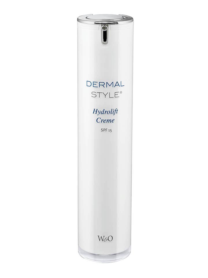 HYDROLIFT CREAM SPF 15 (50 ml) for wholesale by Dermalstyle