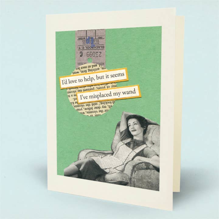 Misplaatste wandkaart voor wholesale door Mina Lee Studio