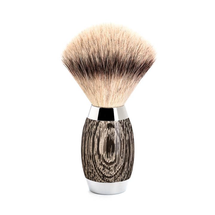 The Brighton Group USA - Wholesale Shave Brush - Men's - MÜHLE EDITION Shaving Brushes1