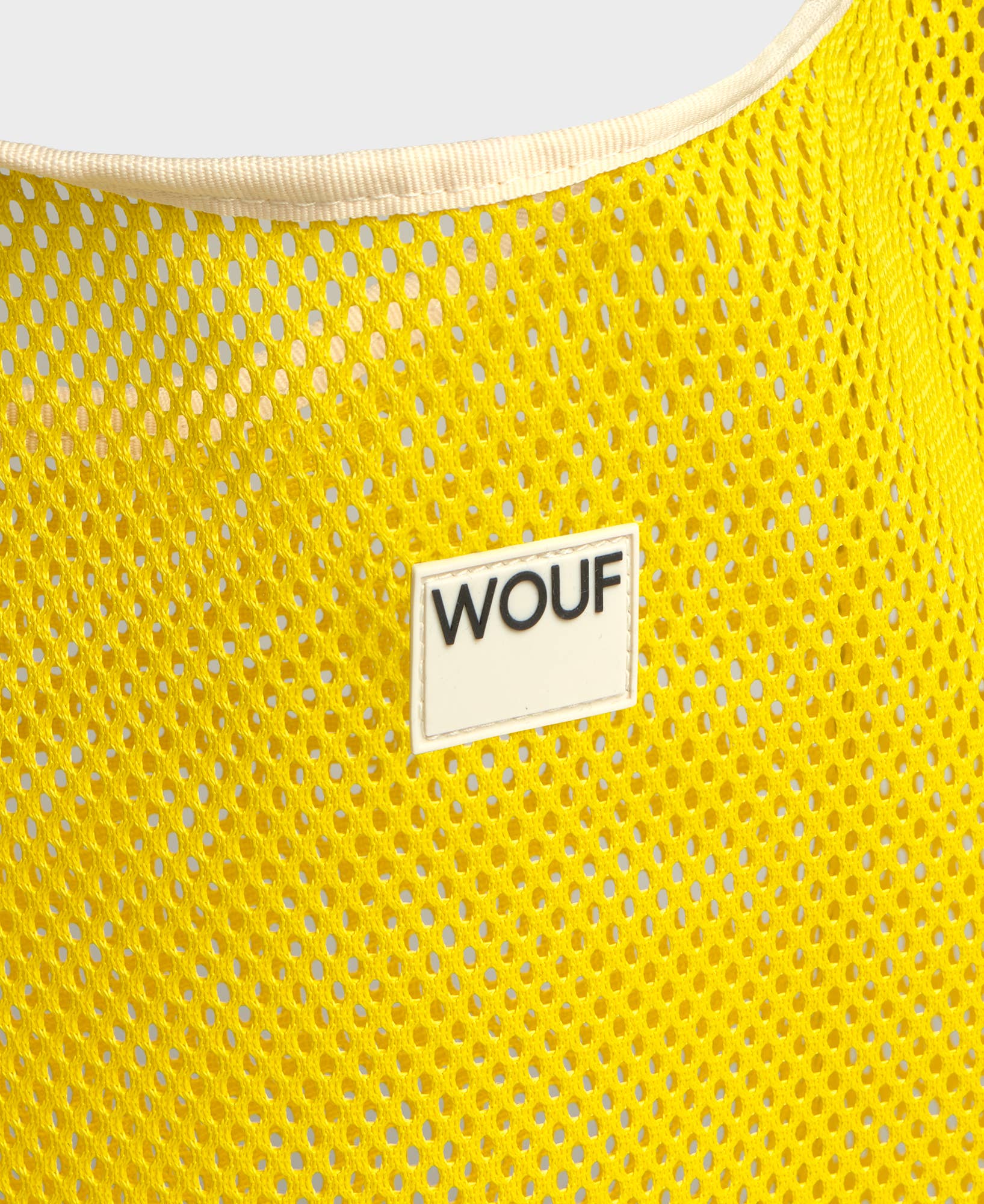 Wouf - Wholesale T-Shirt - Unisex - Ray T-Shirt Bag4