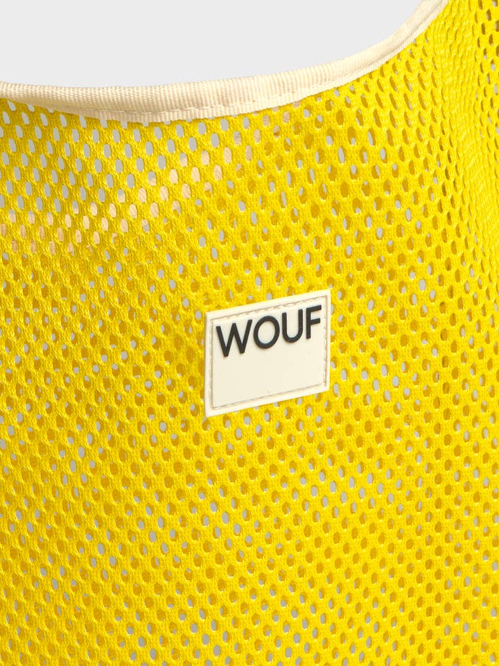 Wouf - Wholesale T-Shirt - Unisex - Ray T-Shirt Bag4