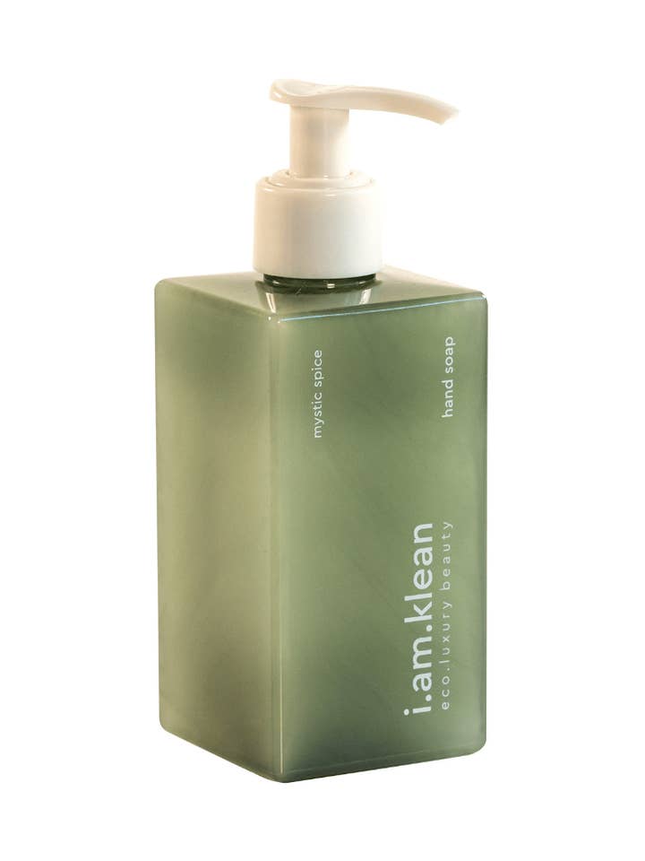 Hand soap for wholesale by i.am.klean
