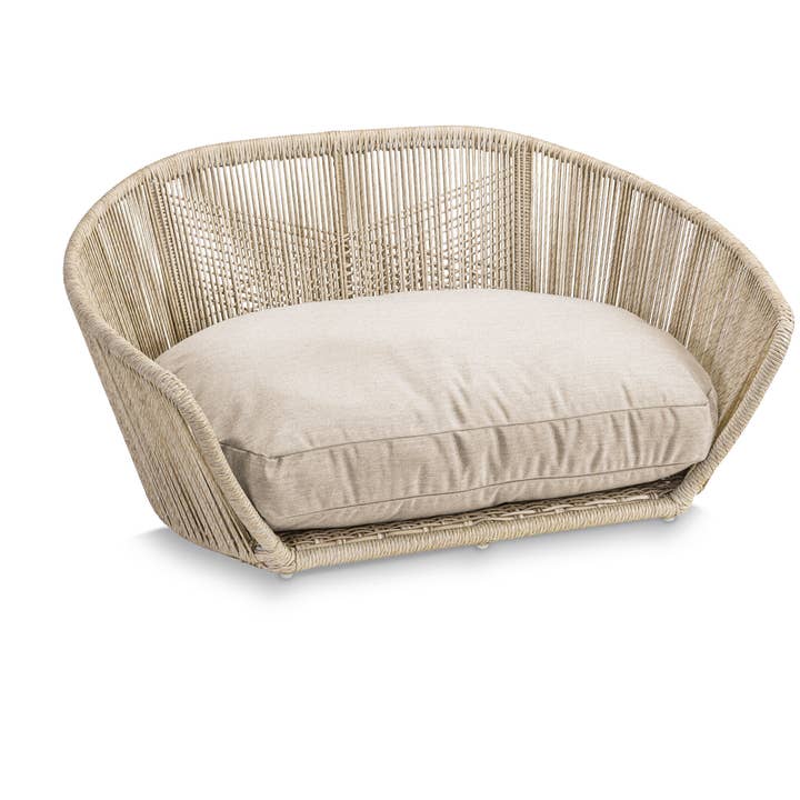 LABONI - Volentis GmbH - Wholesale Pet Bed - Dog - Vogue Design Smooth Dog Bed Collection16