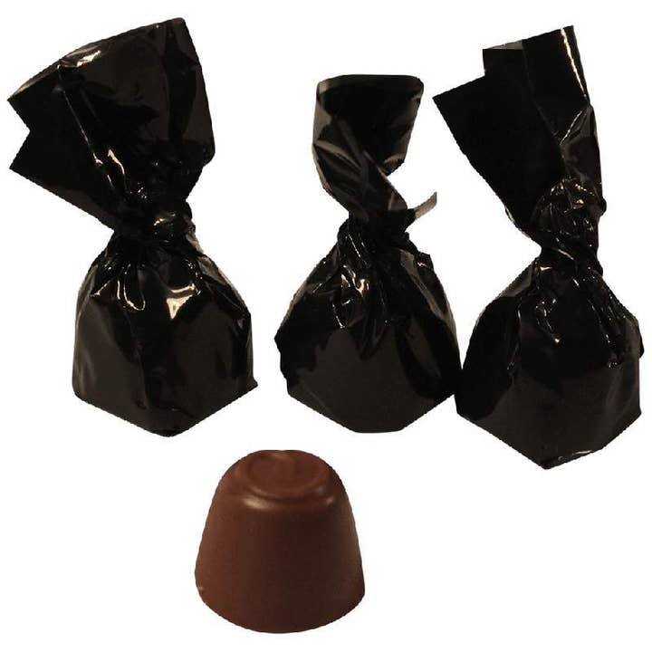 Turrones Fabián - Venta al por mayor Dulces con chocolate - Bombones de Chocolate rellenos de turrón 150g