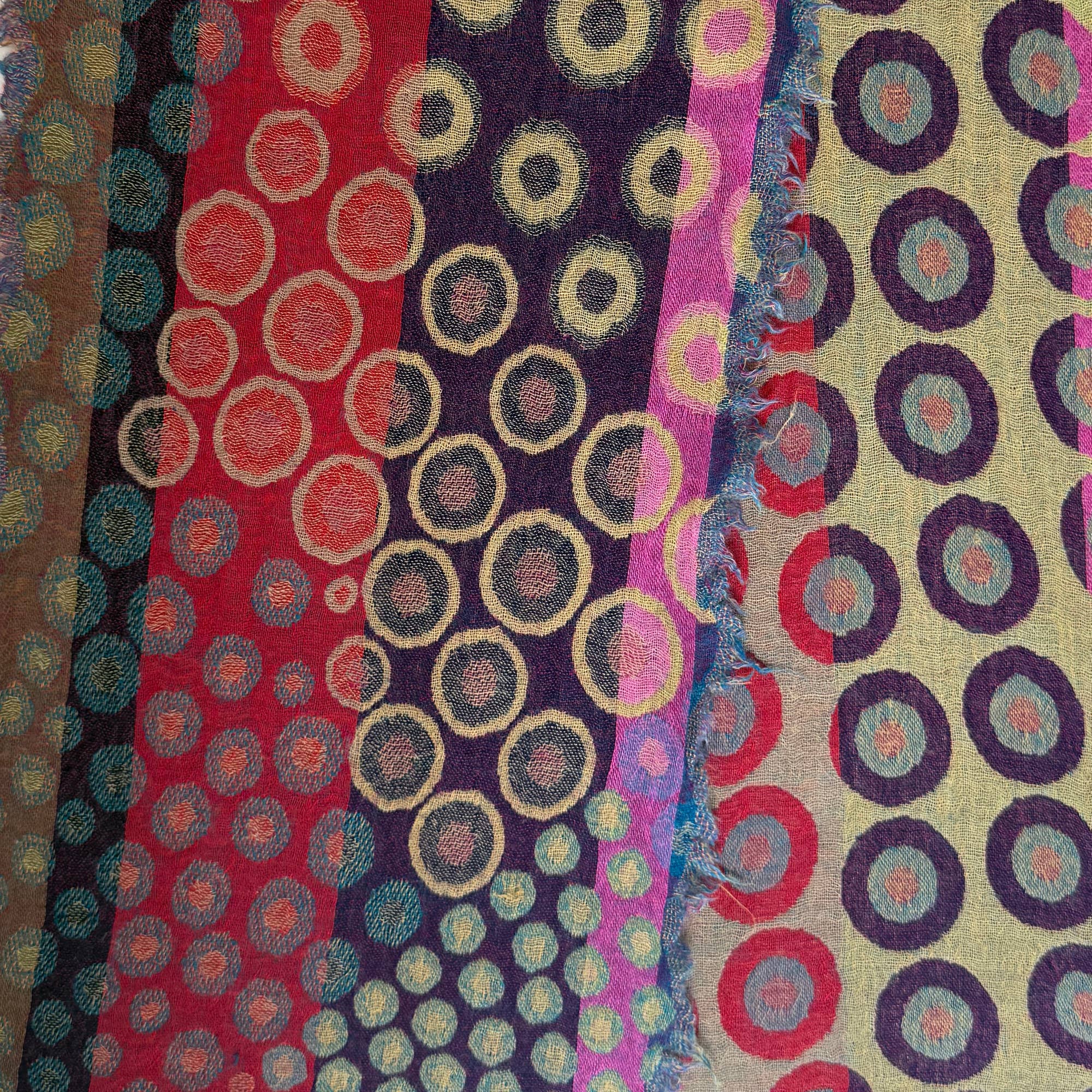 Chinar - Wholesale Scarf - Unisex - Echo Scarf14