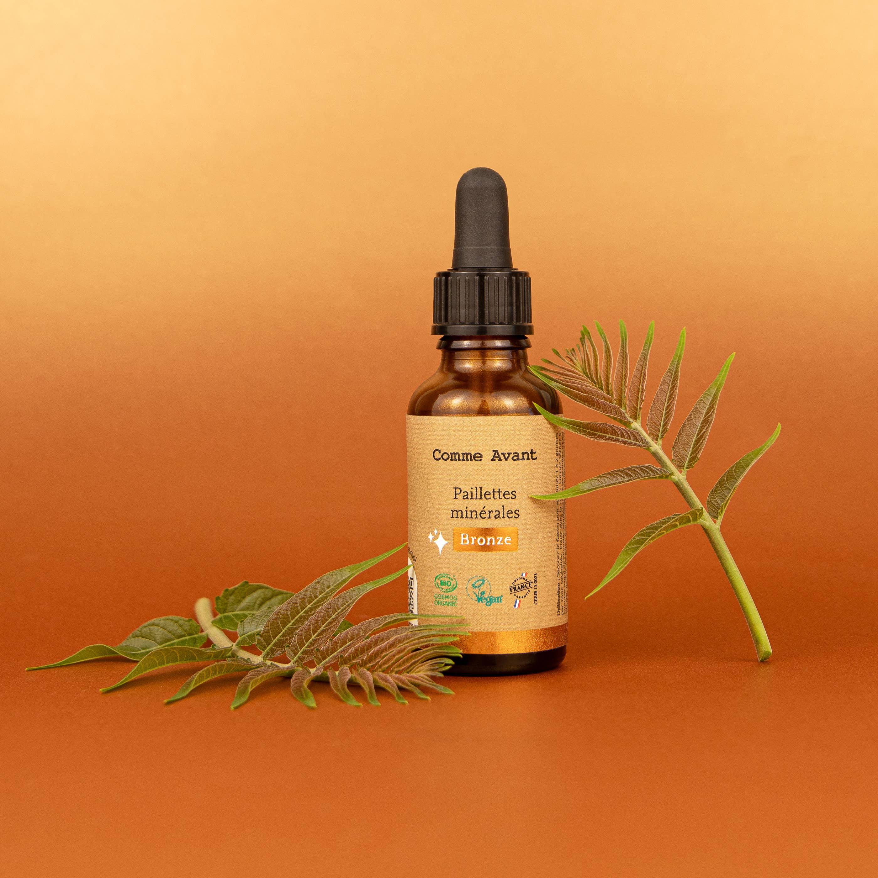 Comme Avant - Wholesale Body Glitter/Shimmer - Mineral glitter ✨5