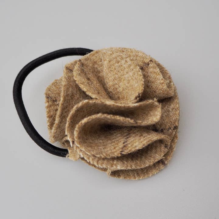 Hettie damer hår Bobble skiffer havregryn för wholesale av Hettie