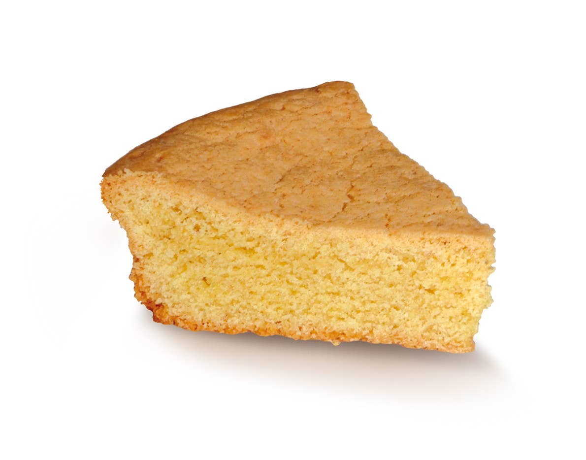 Baramel - Wholesale Cookie - Lemon Shortbread - 200g1