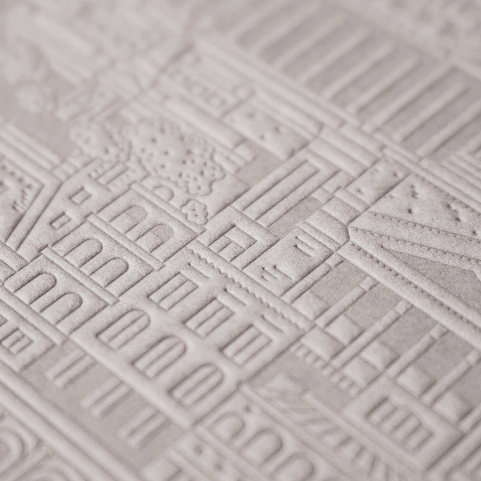 The City Works - Wholesale Notebook - The Rome Notebook9