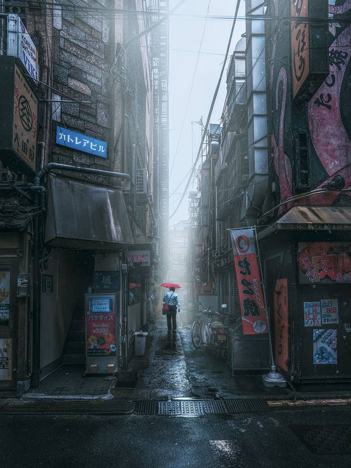 Hiroki Harada - 17 por atacado de BLUE SHAKER