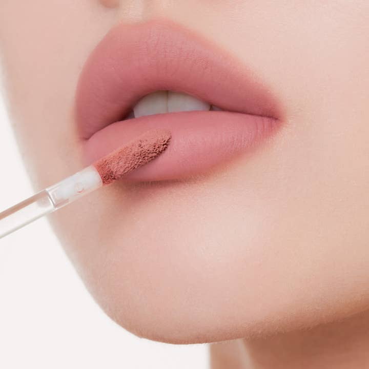 Muzigae Mansion - Wholesale Lipstick - Objet Liquid 011 POISE3